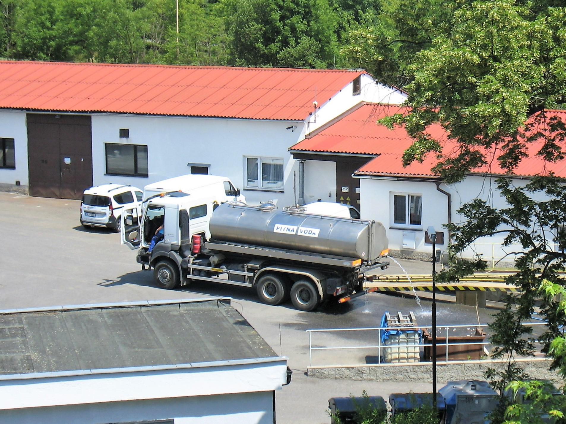 Severočeské vodovody a kanalizace, a.s. foto 3