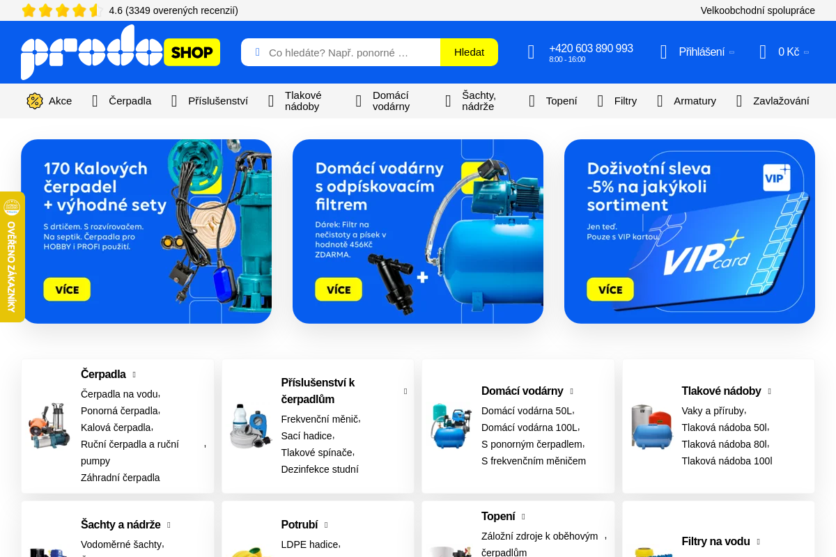 Prodoshop.cz