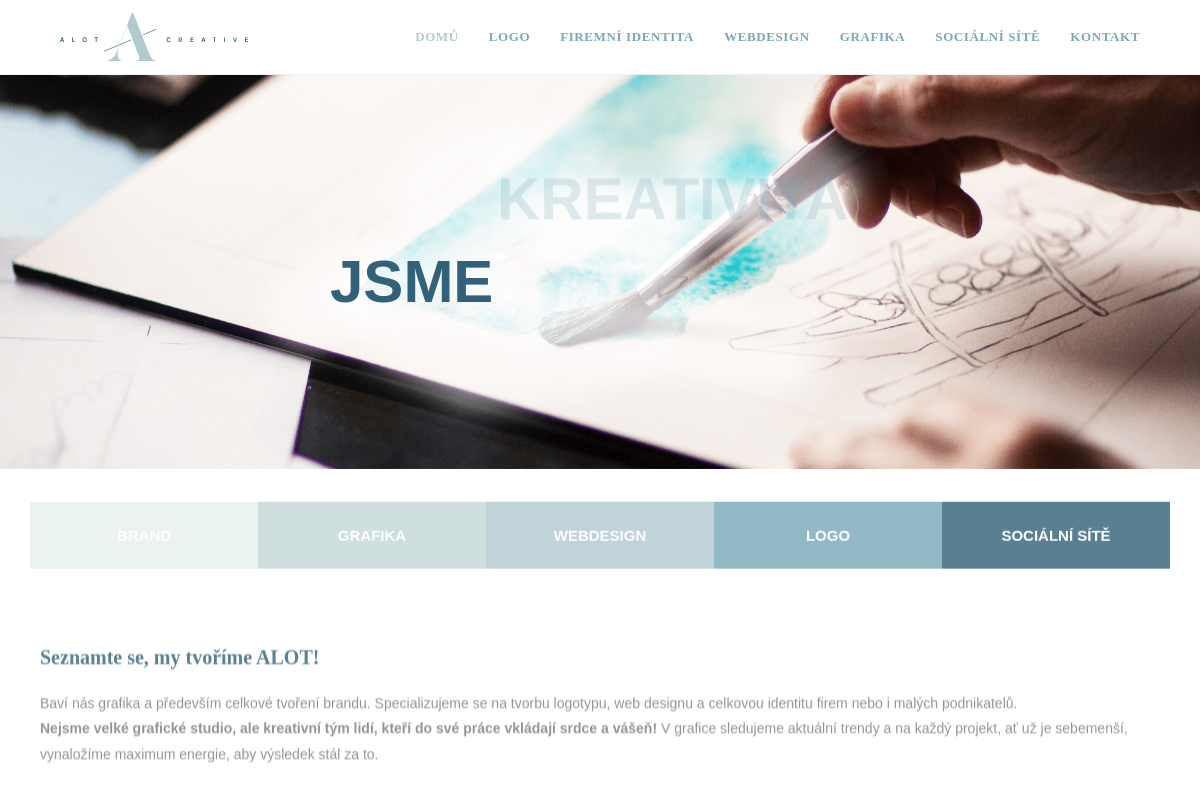 ALOT Creative, s.r.o.