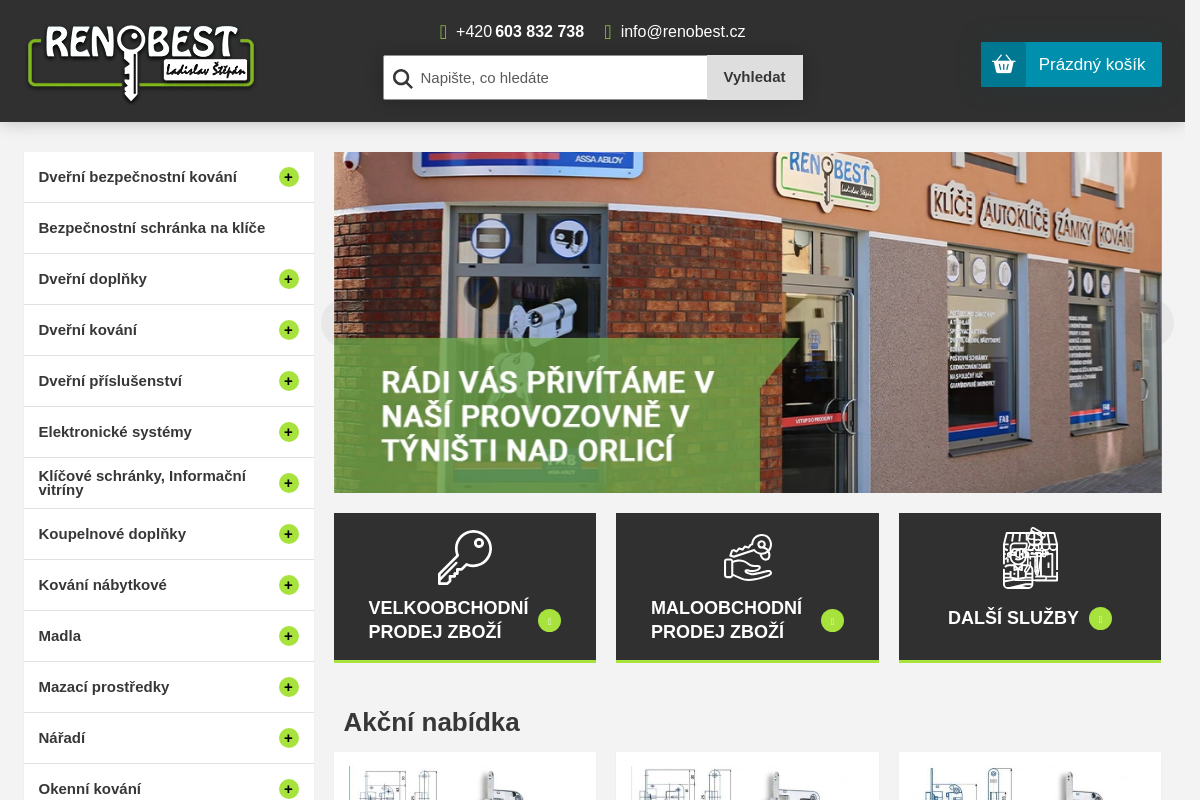 Renobest.cz