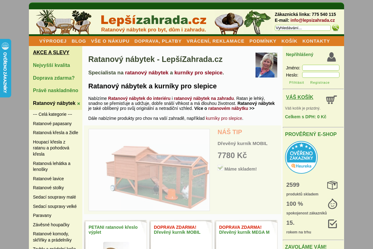 LepšíZahrada.cz