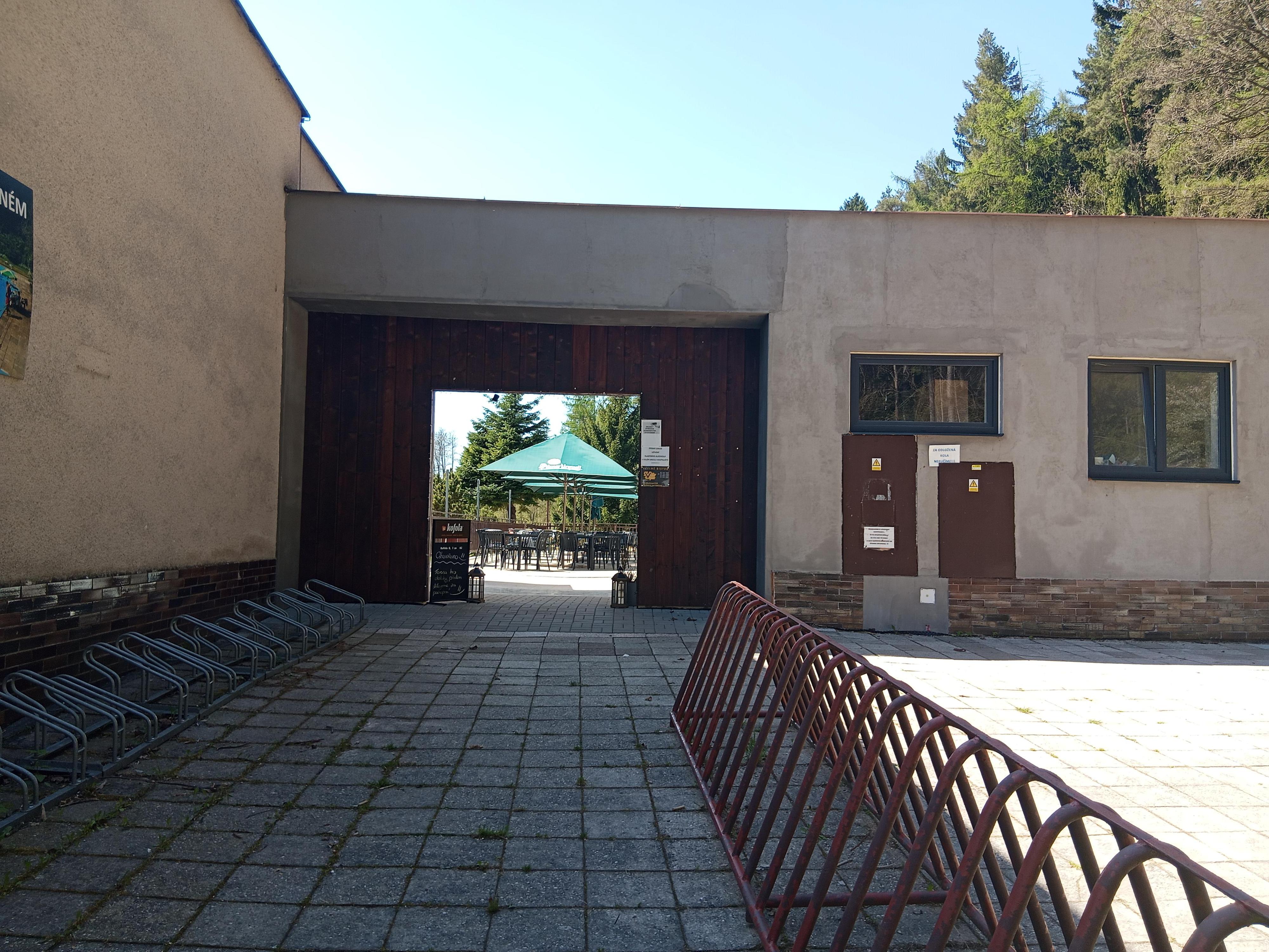 Včelné bistro foto 4