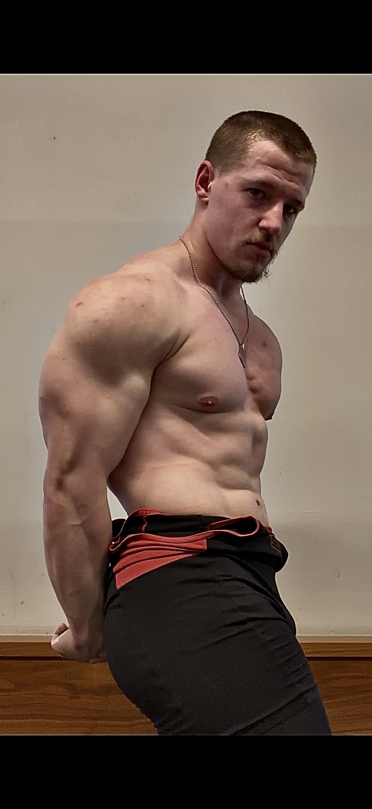 Osobní trenér Lukáš Plas foto 2
