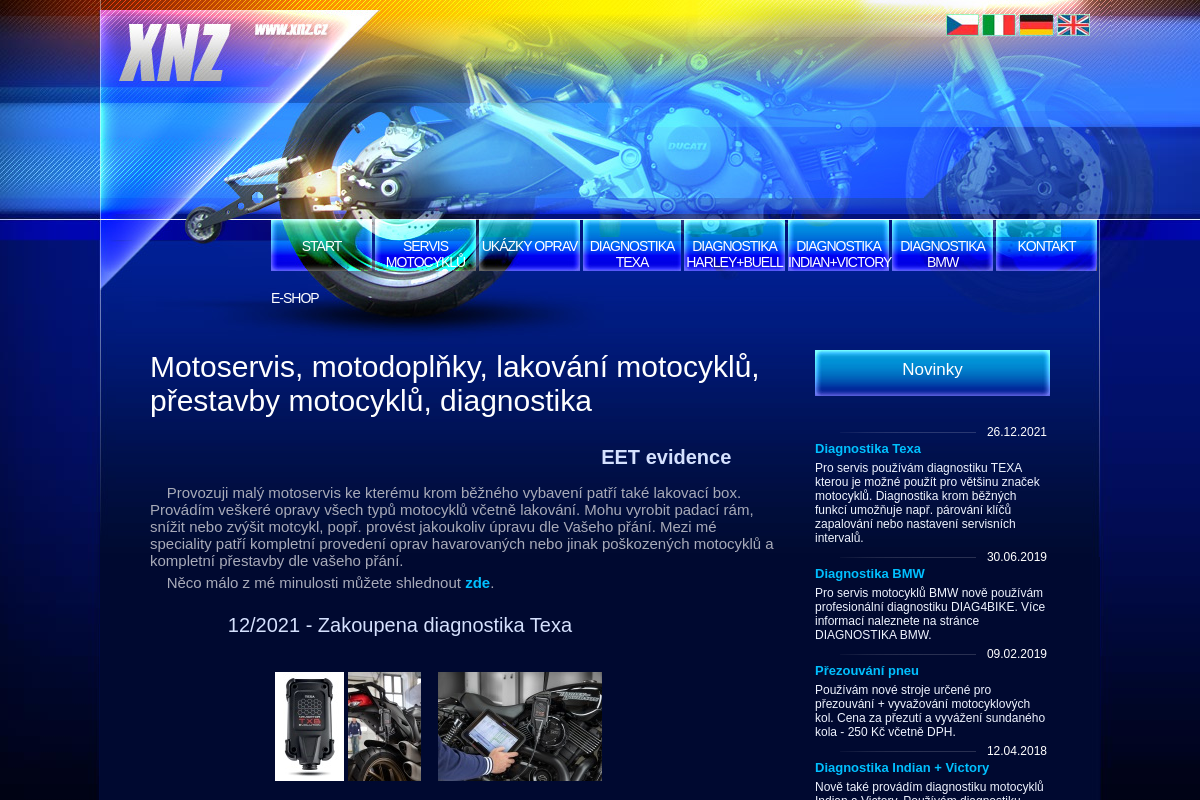 XNZ.cz foto 1