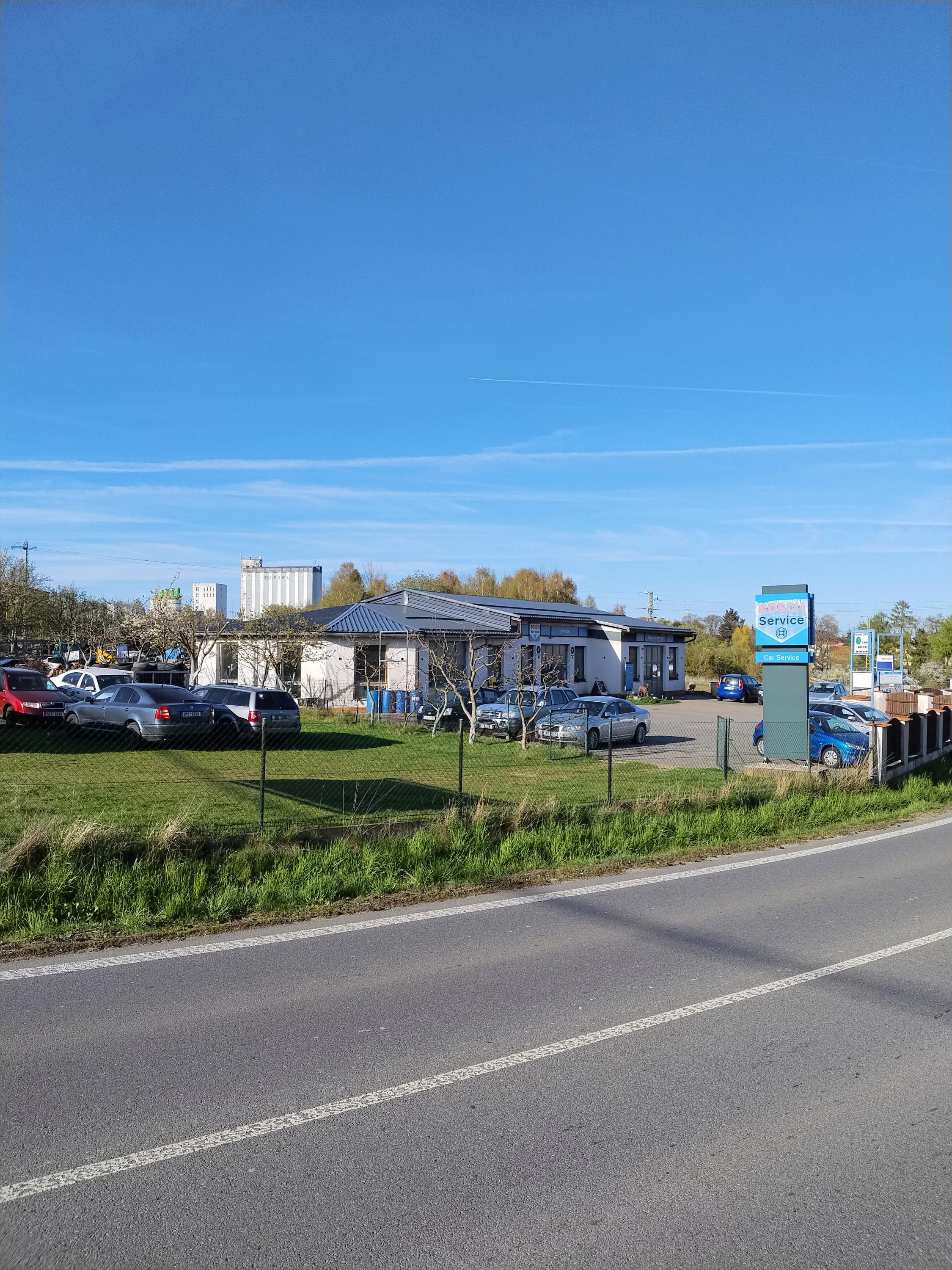 BCS Autoservis Jiří Kozel foto 2
