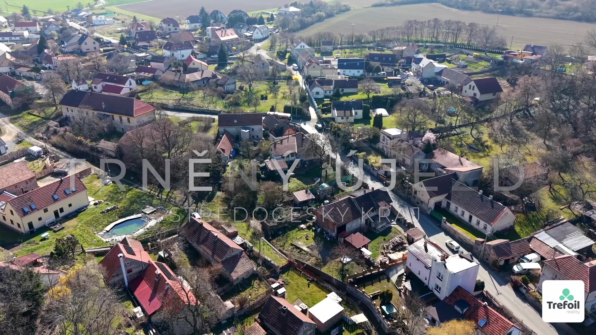 Trefoil Reality foto 2 (náhled videa)
