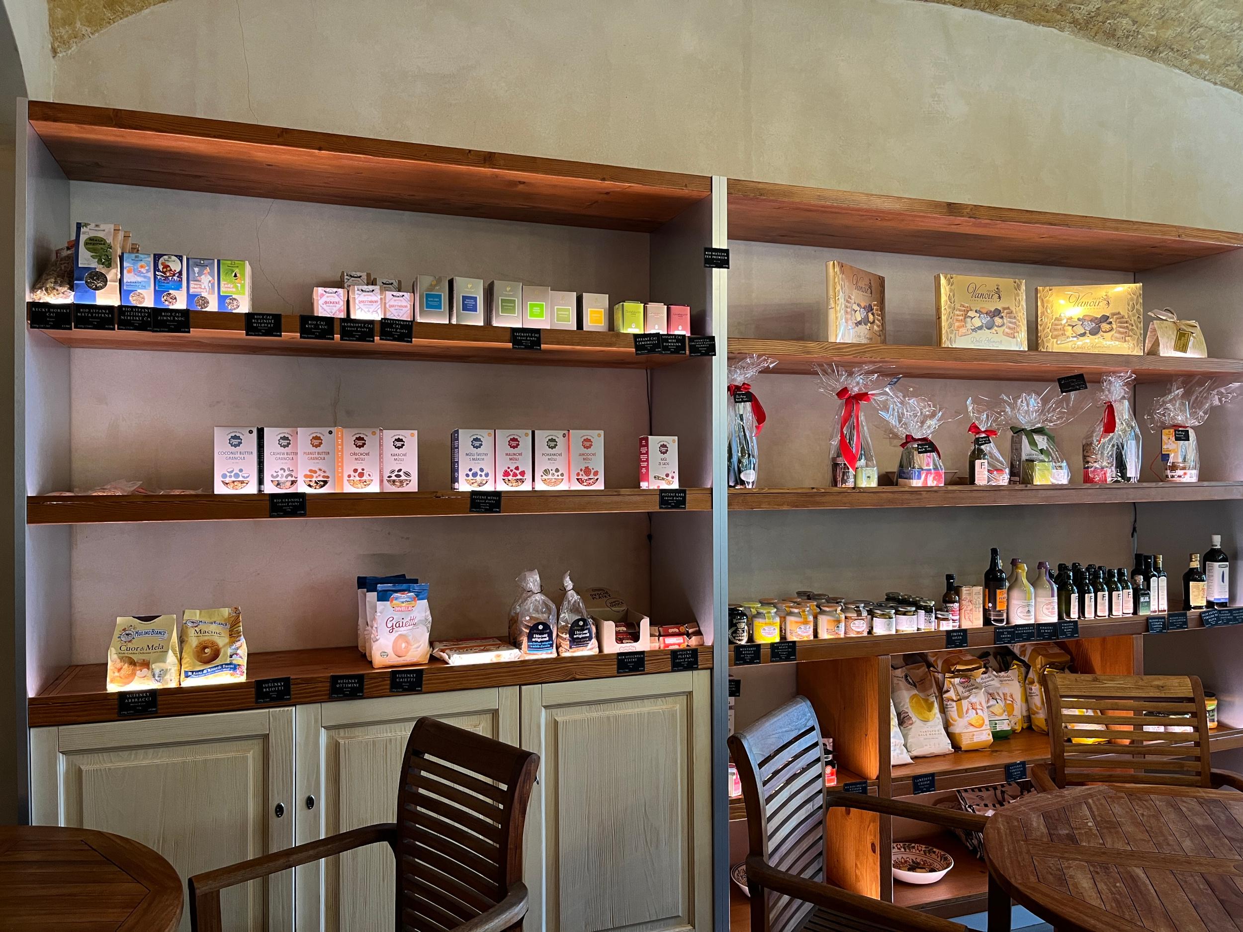 Bistro Švanďák foto 4