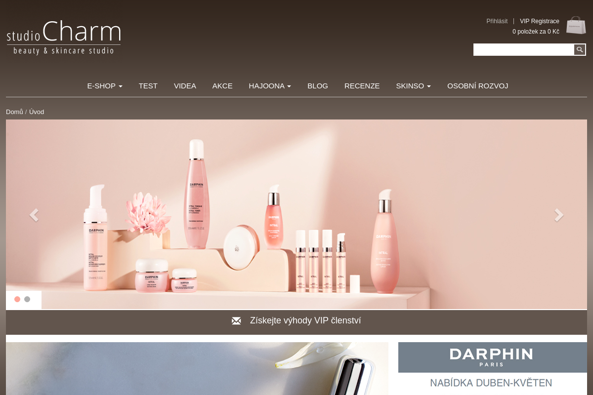 Studio Charm, s.r.o.