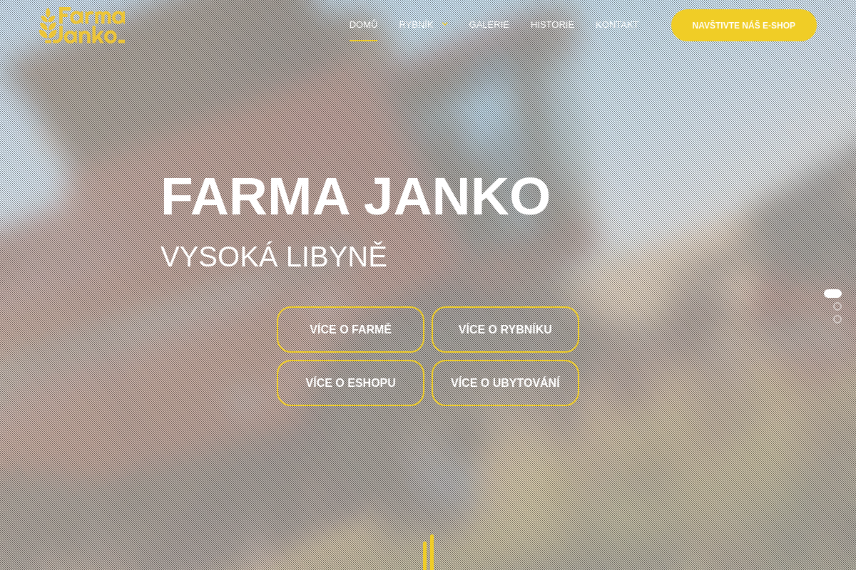 Farmajanko.cz