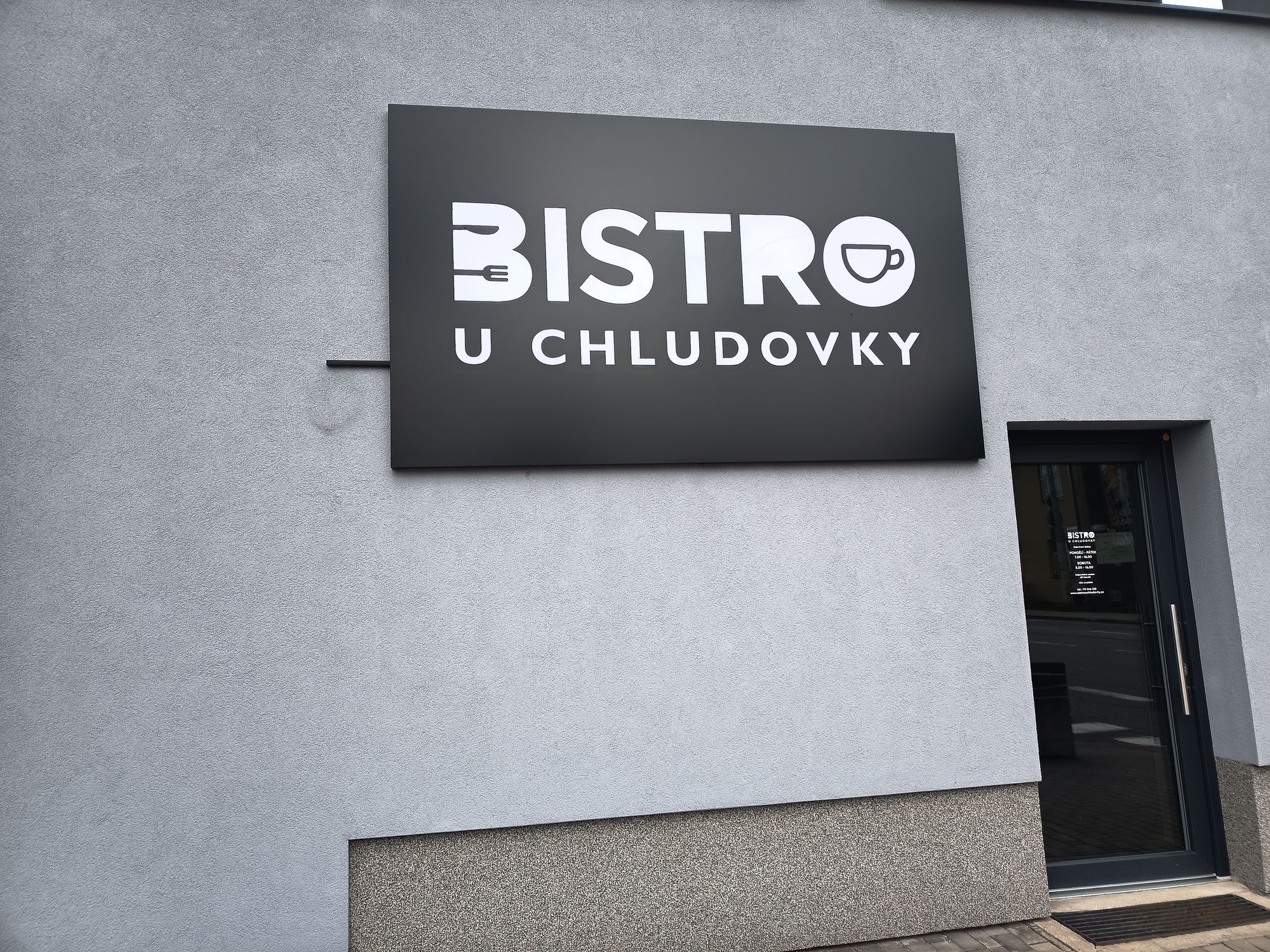 Bistro u Chludovky foto 5