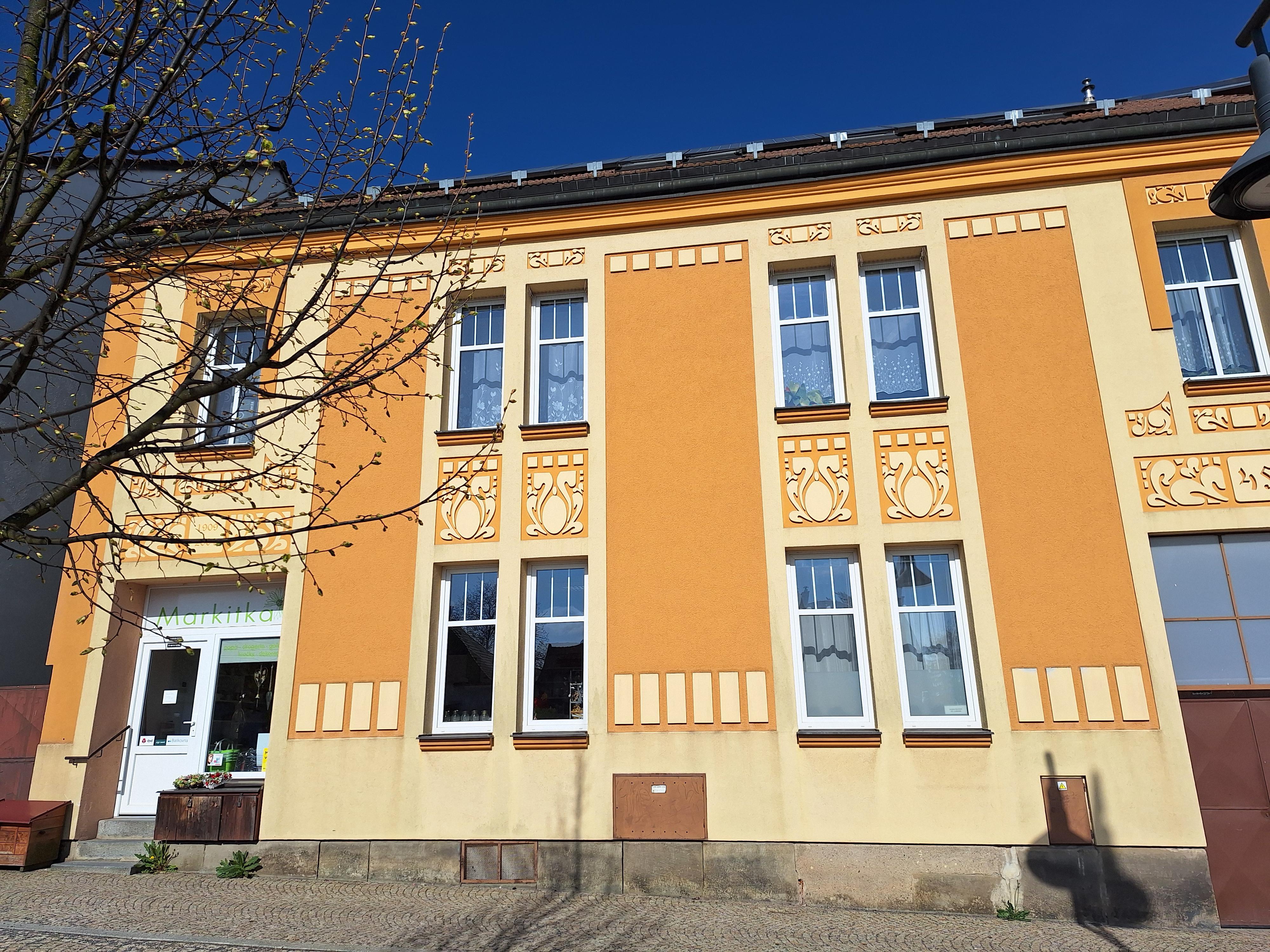 Markitka, s.r.o. foto 2