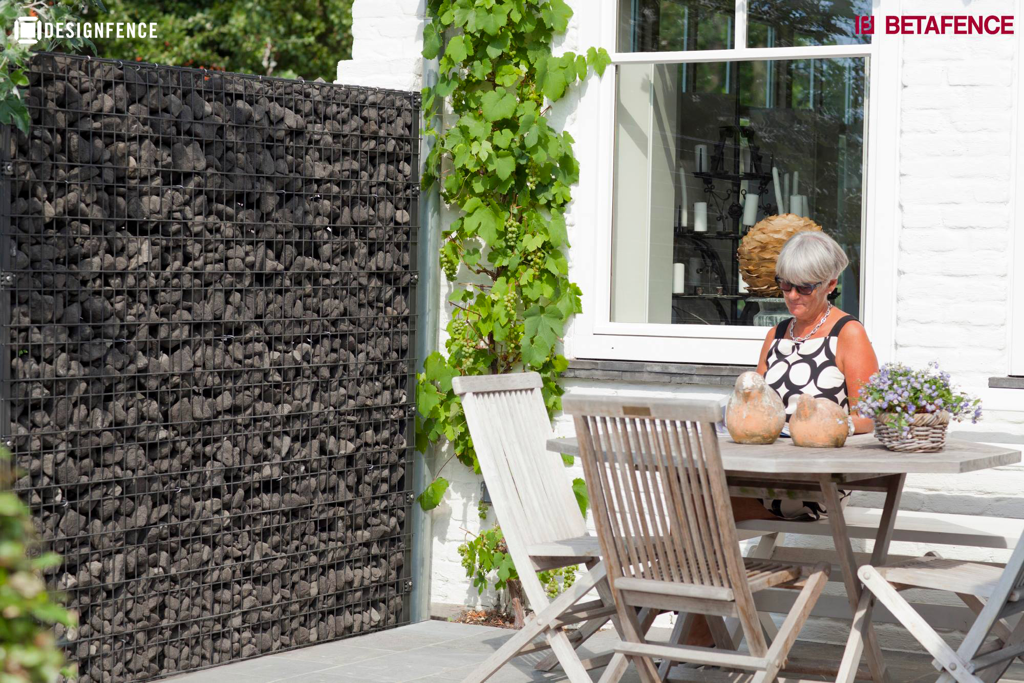 DESIGNFENCE foto 5