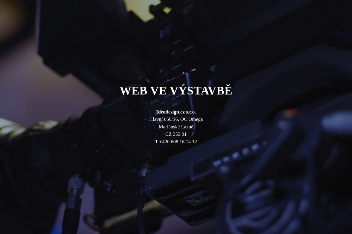 Ideadesign.cz s.r.o.