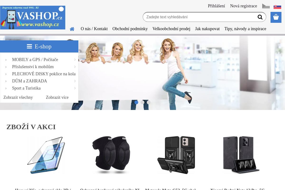 Vashop.cz