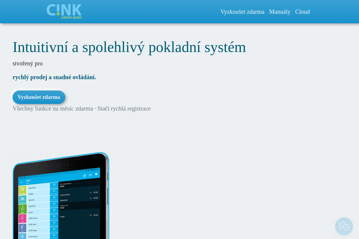 Cinkeet.cz