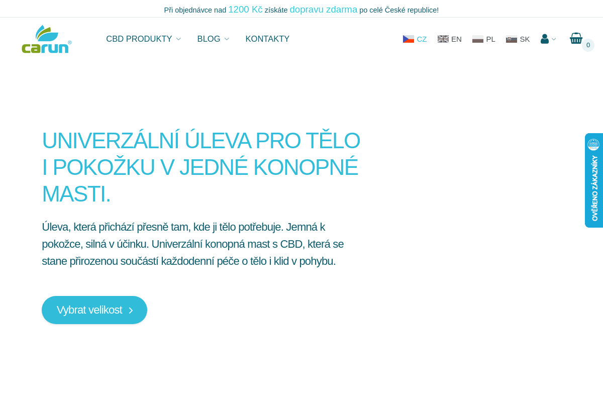CARUN.cz