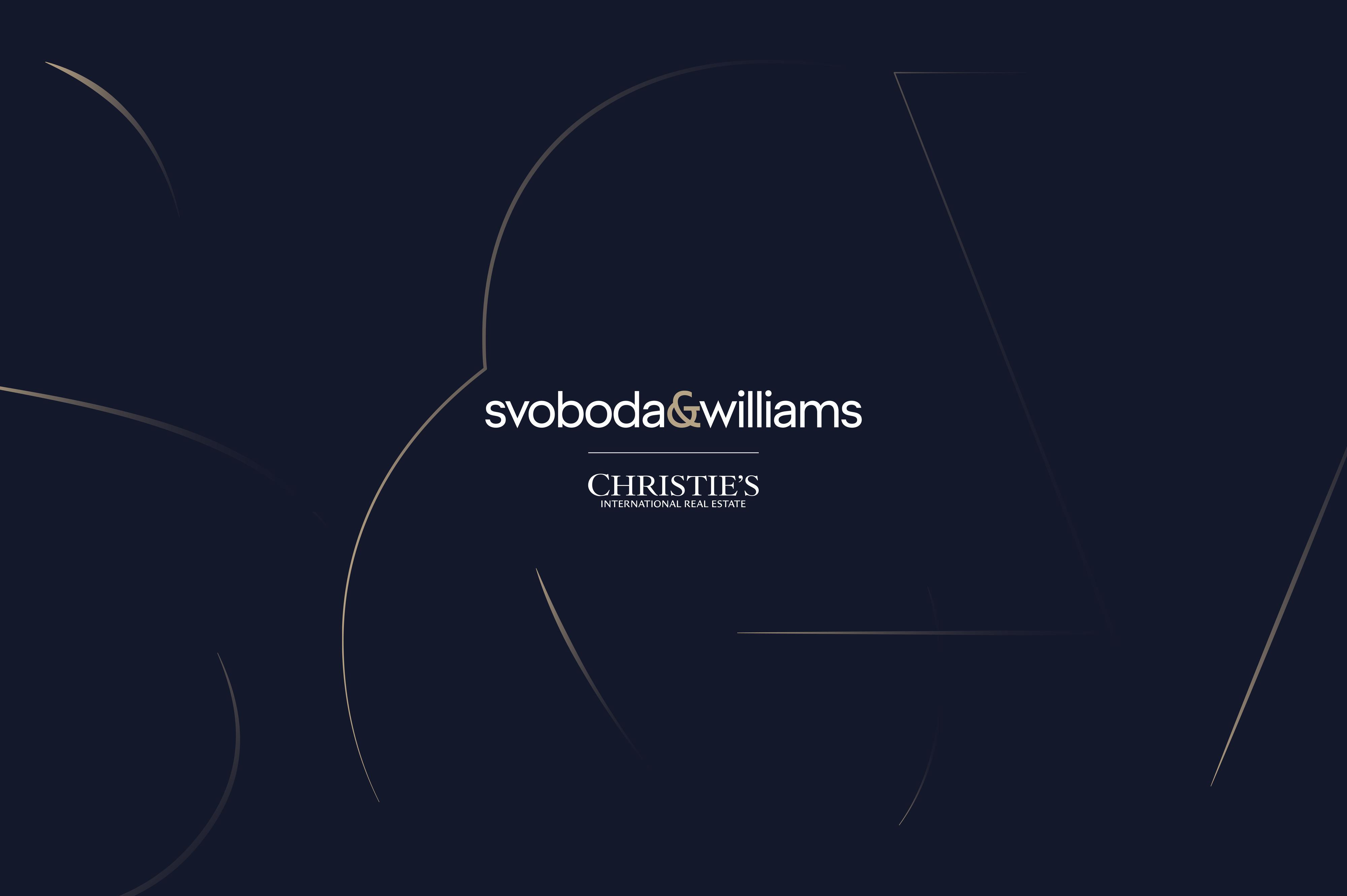 Svoboda & Williams