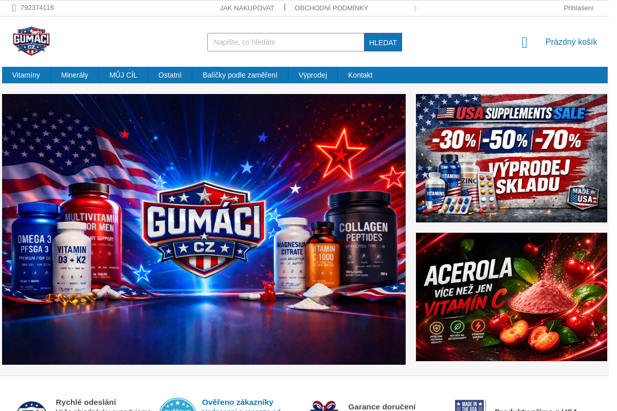 Gumaci.cz