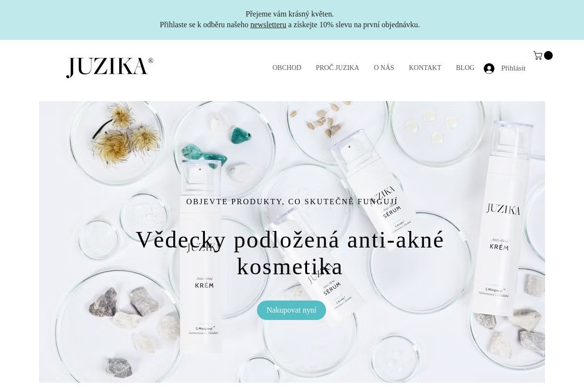 Juzika.cz