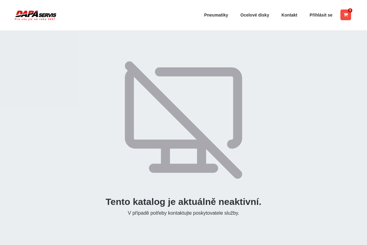 eshop.dapaservis.cz