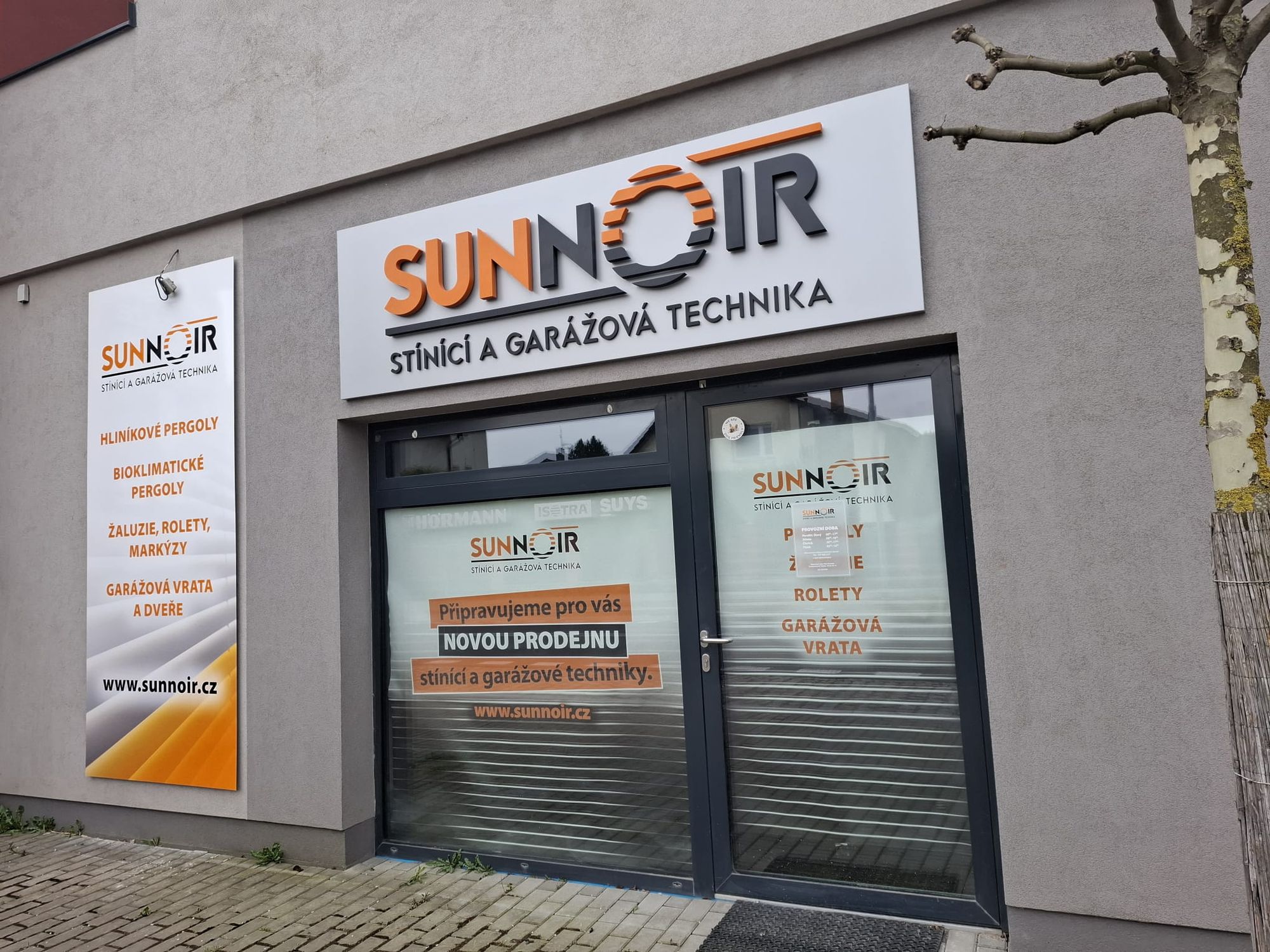 Sunnoir foto 1