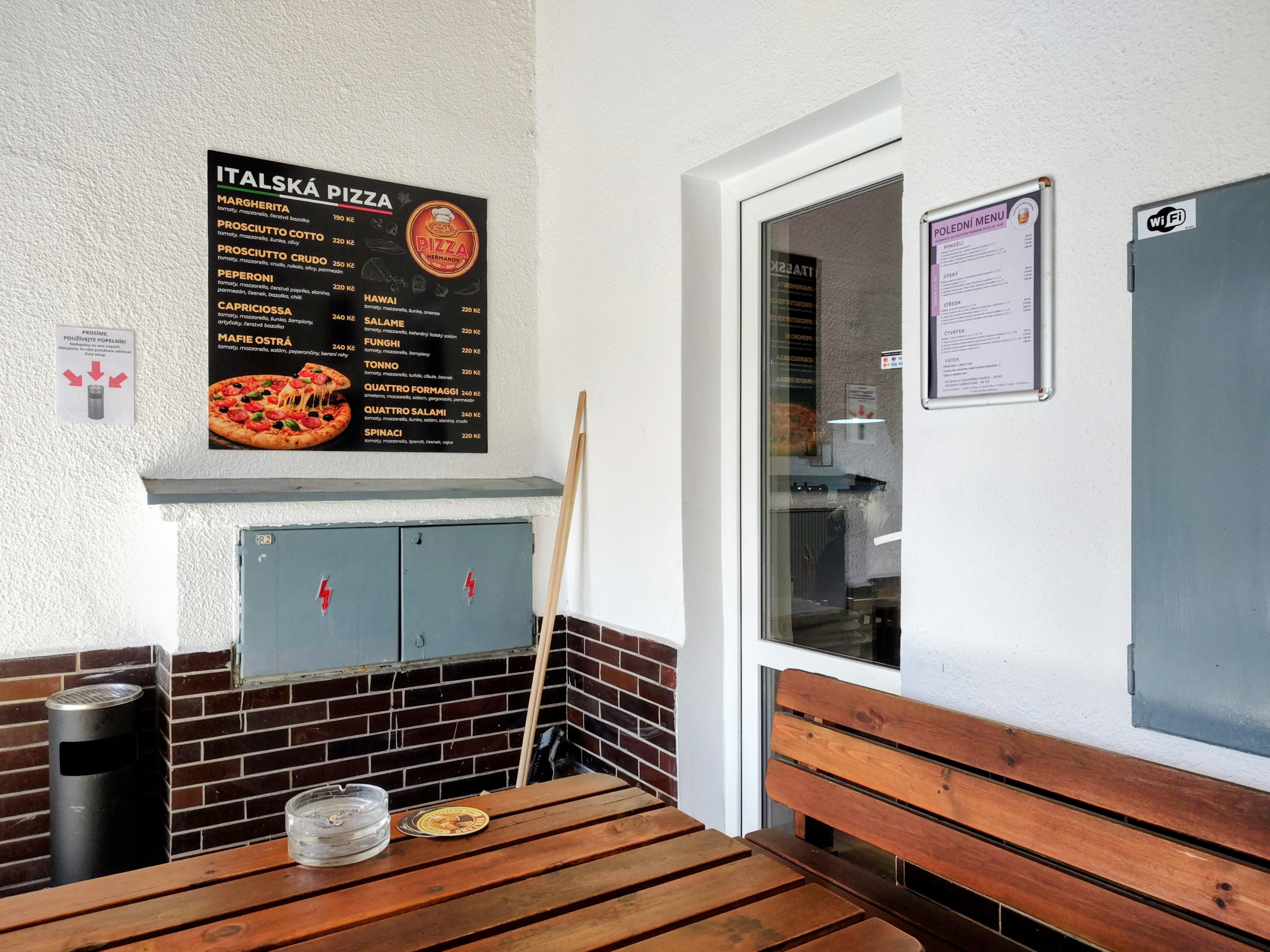 Heřmanovská hospoda foto 4