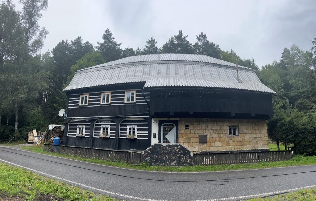 U ROZMOKLÉ ŽÁBY foto 2
