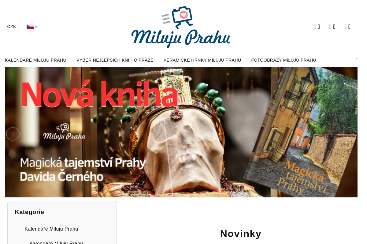 Eshop.milujuprahu.cz