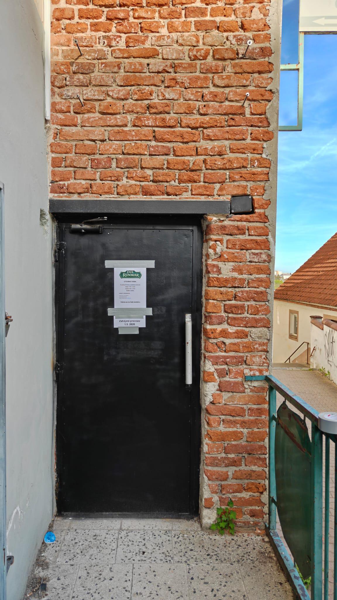 Důl Rûnwar foto 1