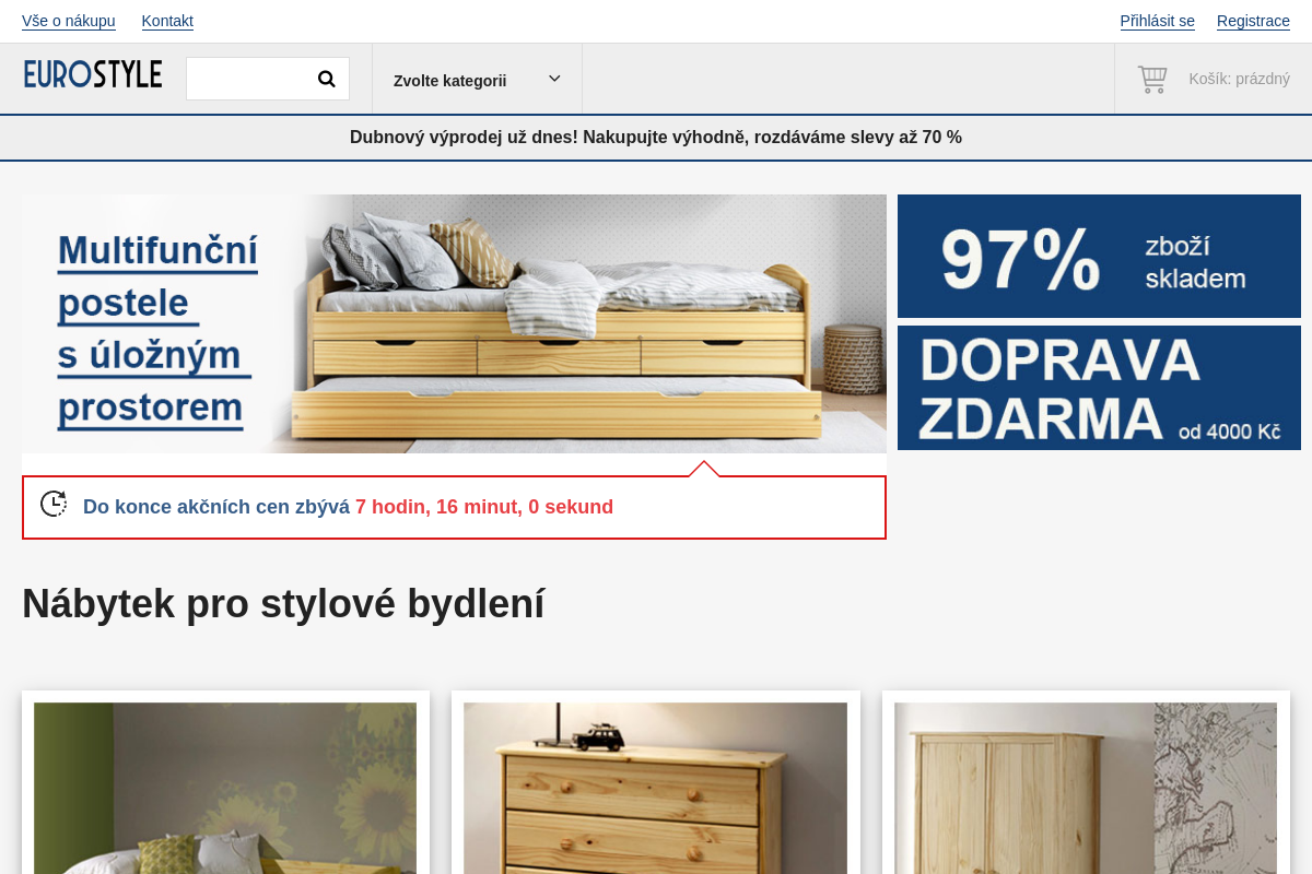 Eurostyle.cz