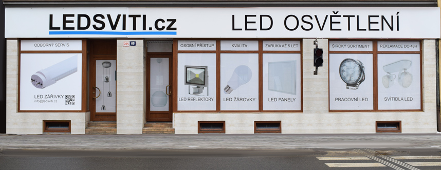 LEDSVITI.cz