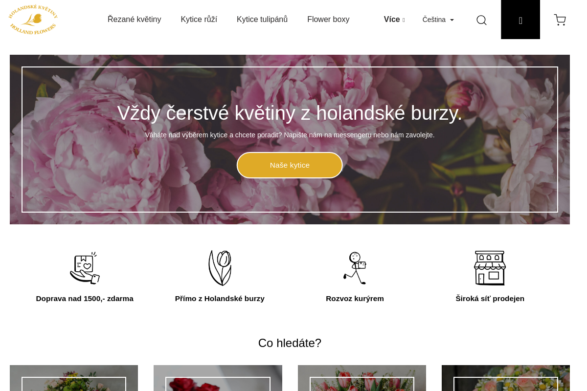 Holandskekvetiny.cz foto 1