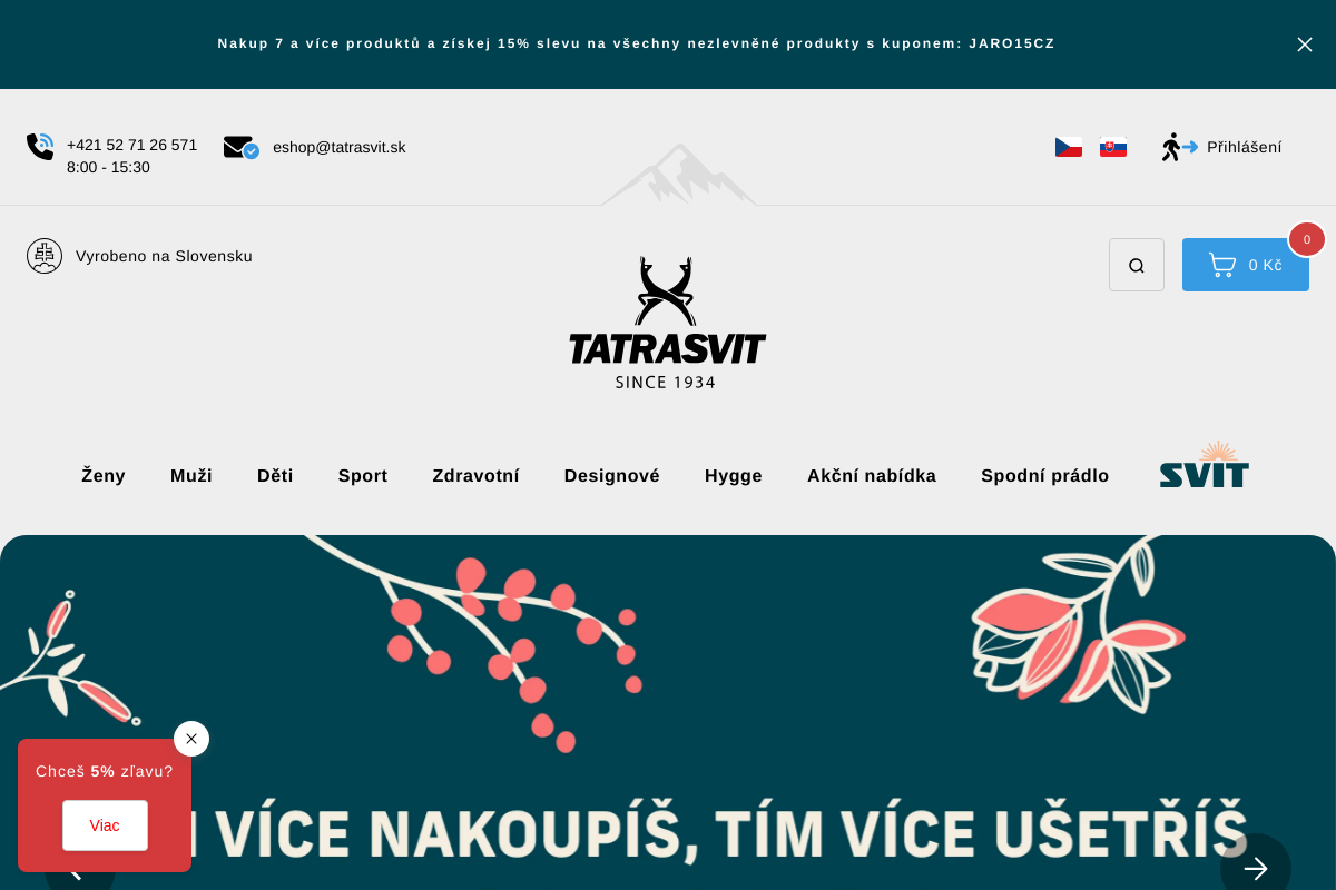 Tatrasvit.sk