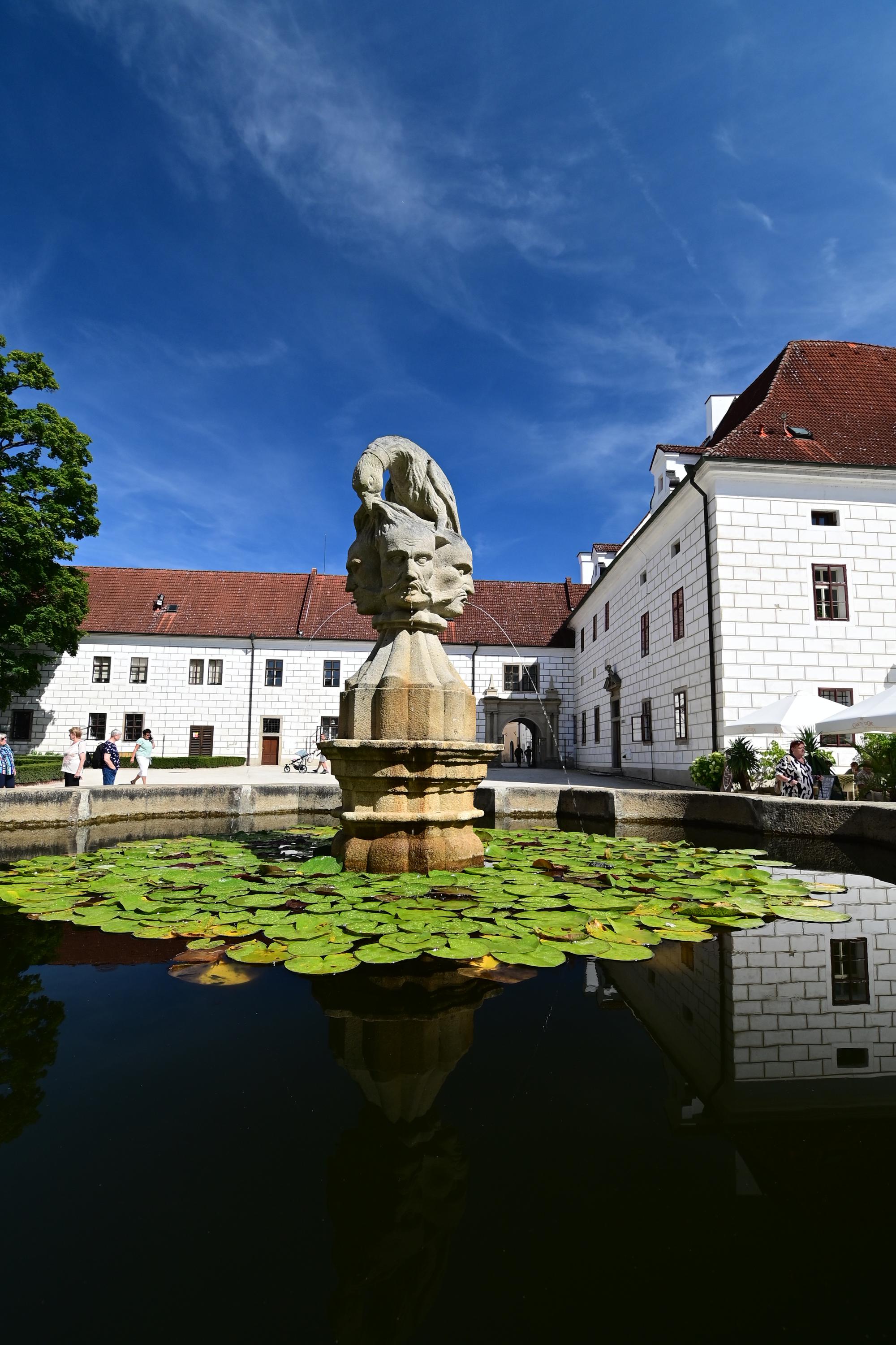 Dům přírody Třeboňska foto 4