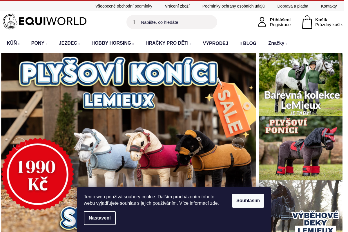 Equiworld.cz