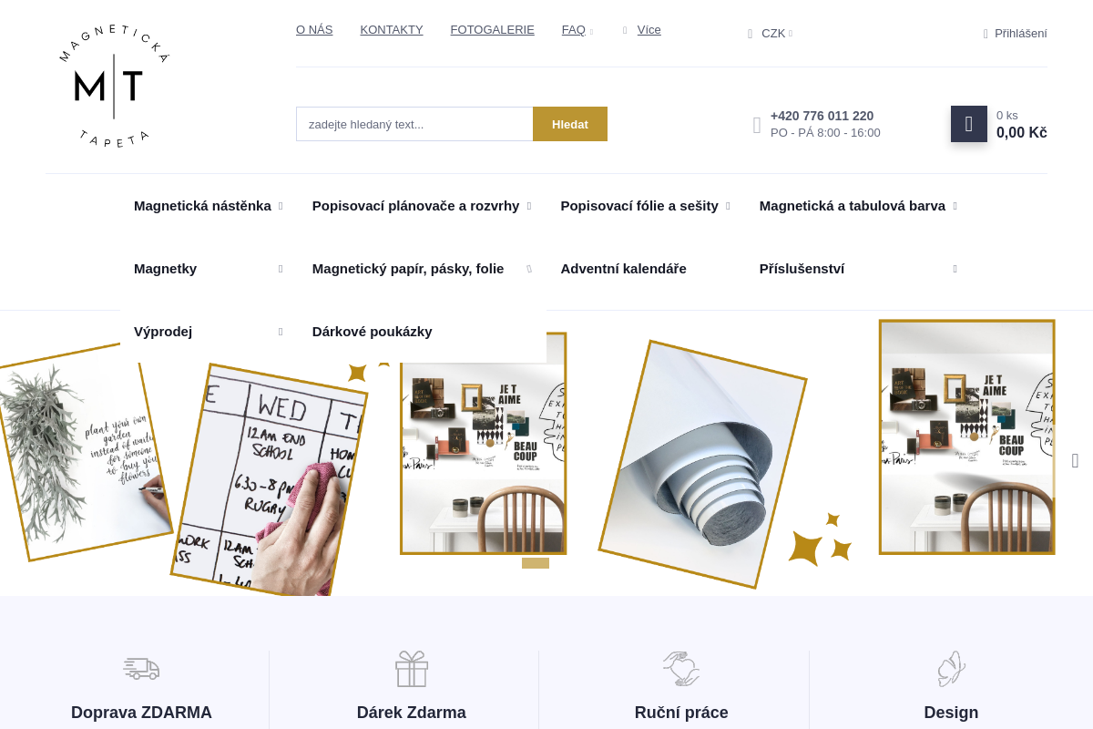 Magneticka-tapeta.cz