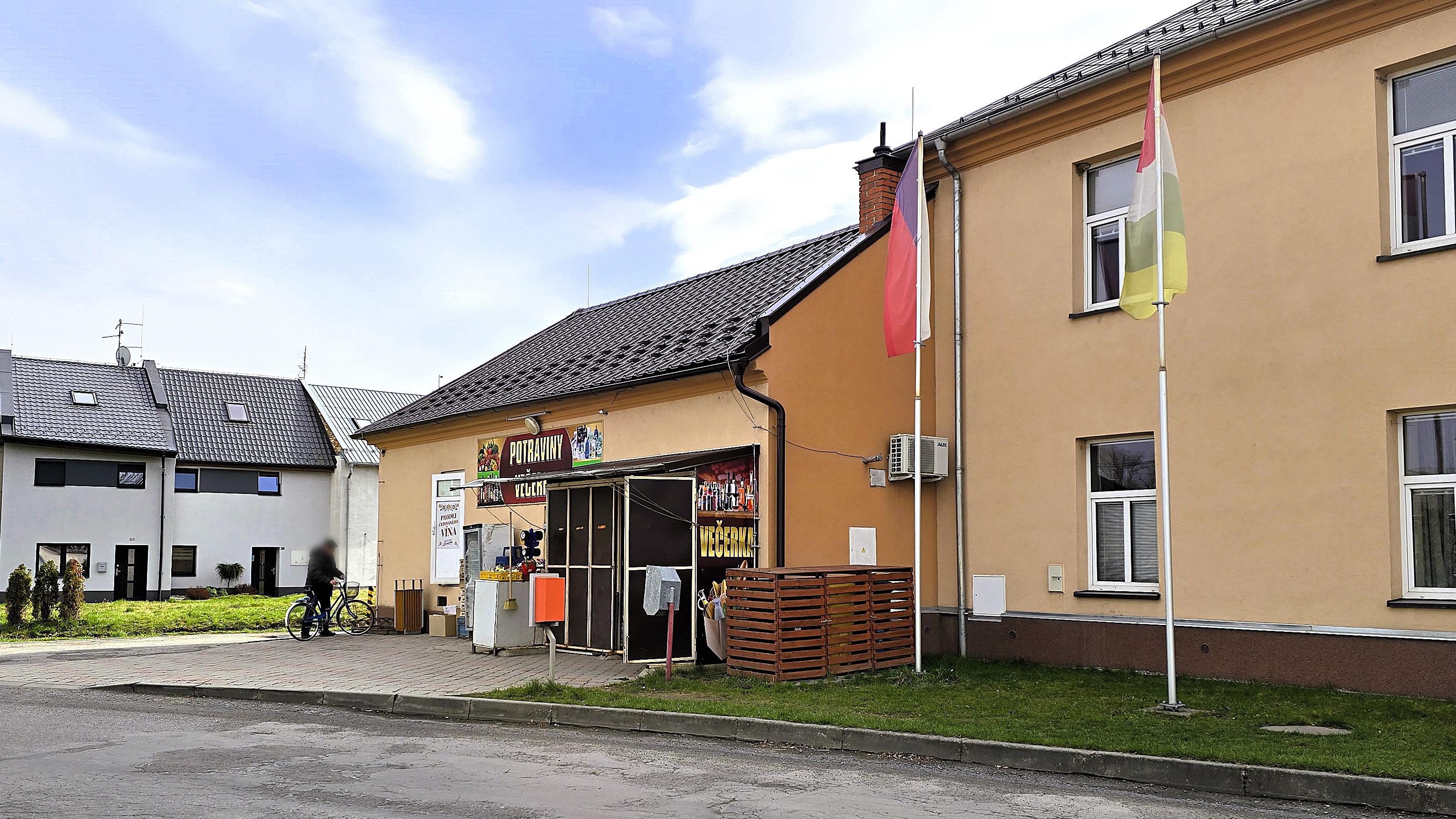 Večerka Třebčín foto 3