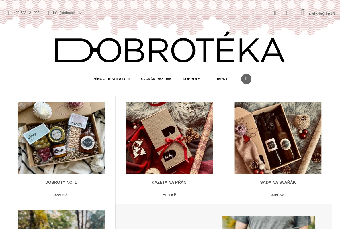 dobroteka.cz