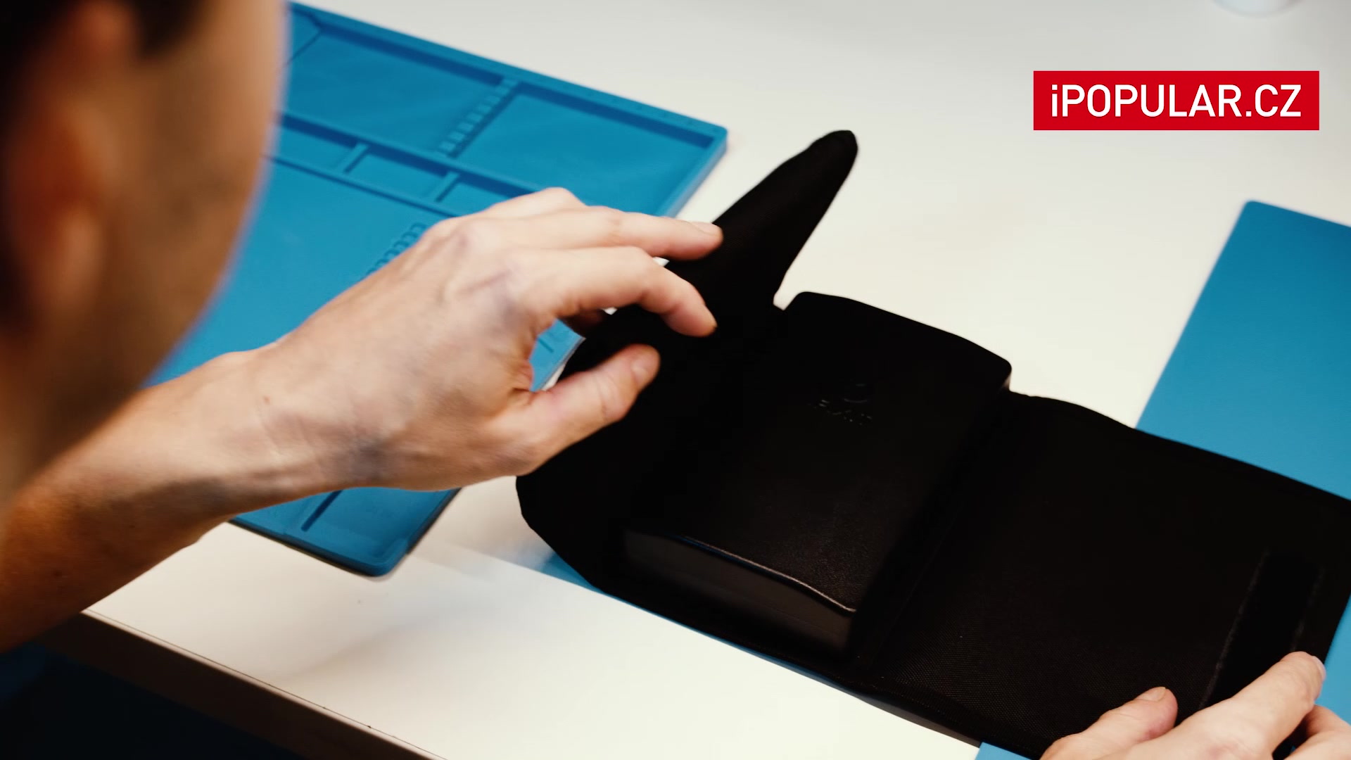 Servis PC iPOPULAR.CZ foto 2 (náhled videa)