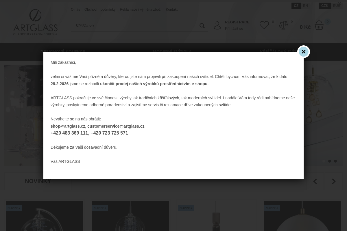 Artglass.cz