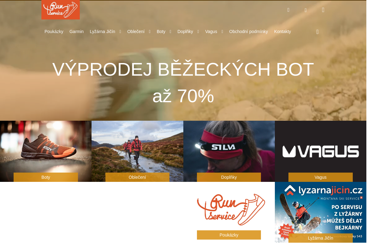 Runservice.cz