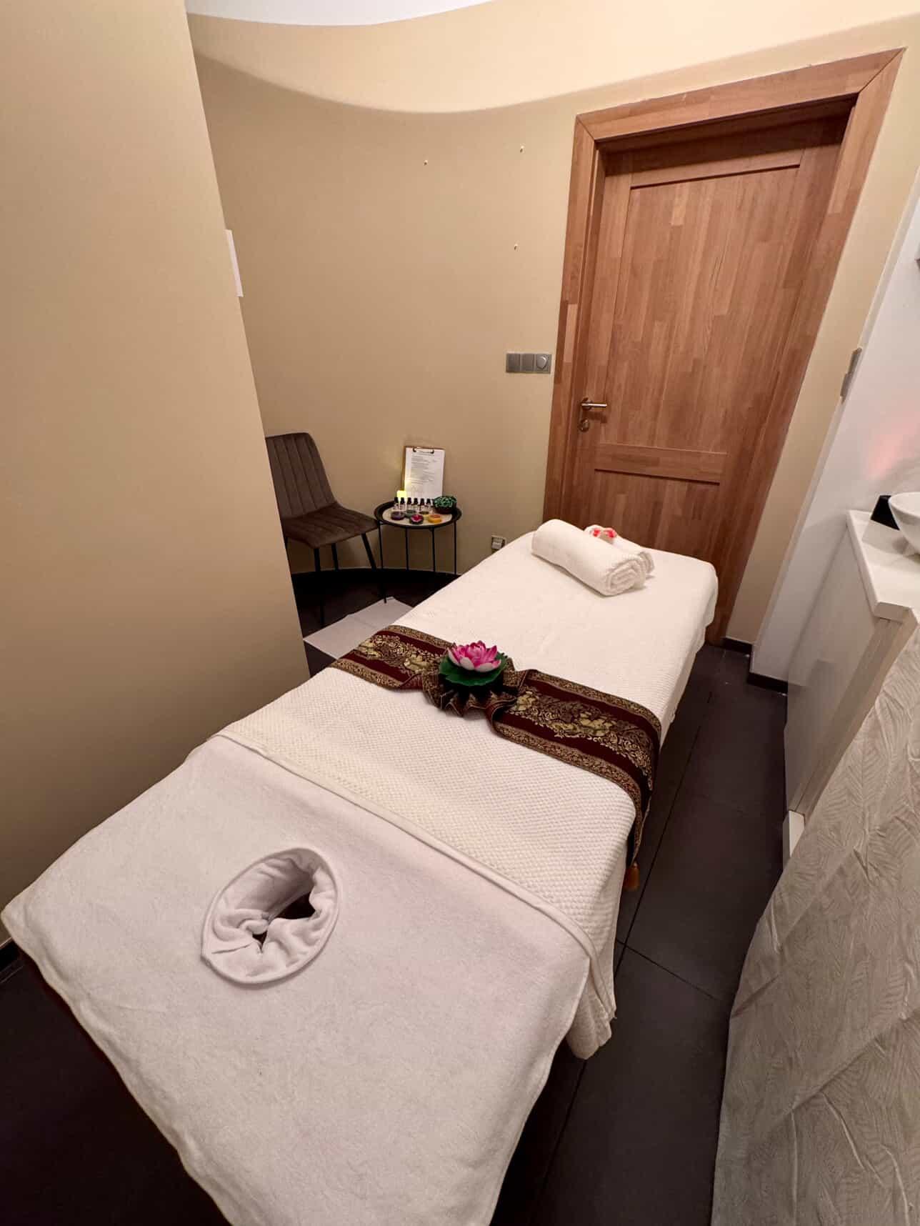 Shang Asian Relaxing Massage foto 6