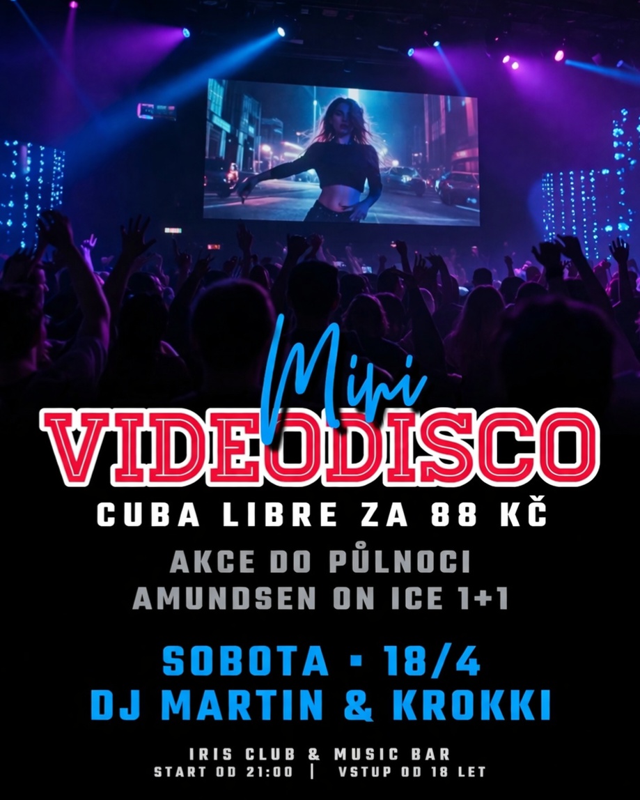 Iris club & music bar foto 5