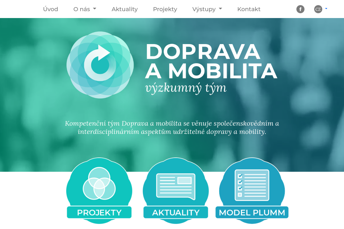 Mobilita-ieep.cz foto 1