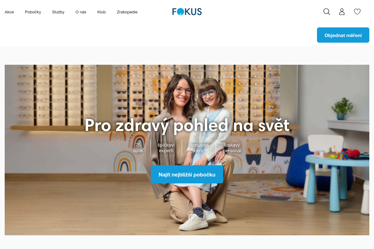 FOKUS optik, a.s.