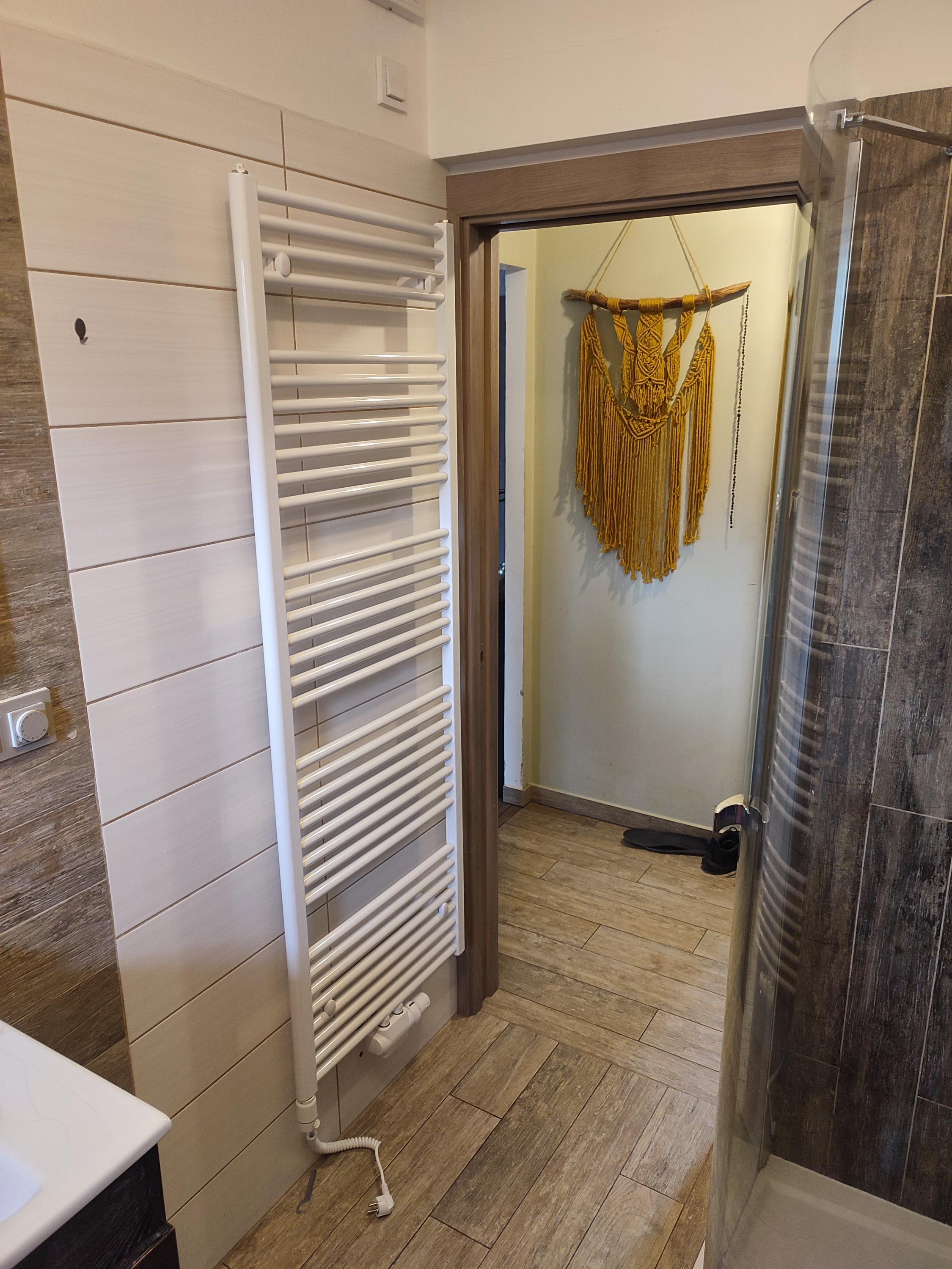 Jochymek - Voda / Topení / Plyn / Rekuperace foto 3