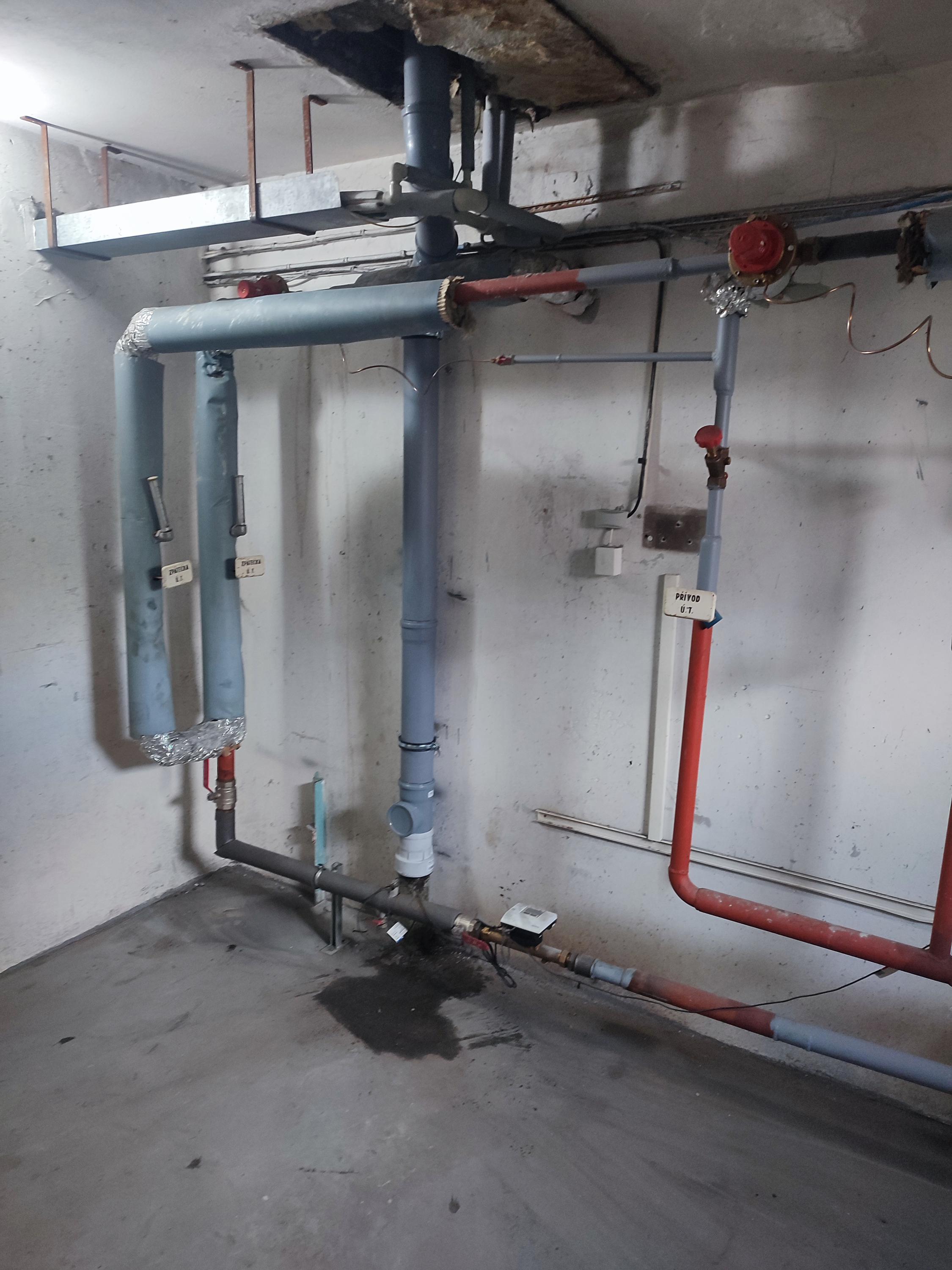 Jochymek - Voda / Topení / Plyn / Rekuperace foto 4