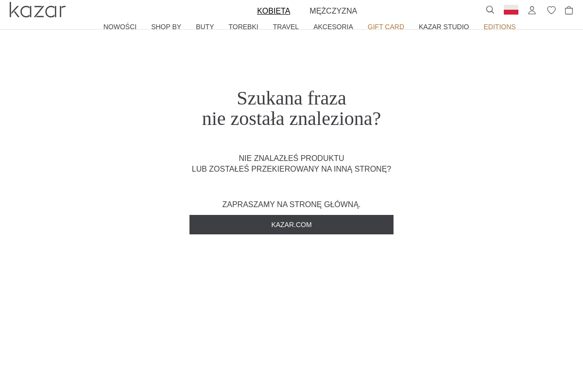 Kazar.com