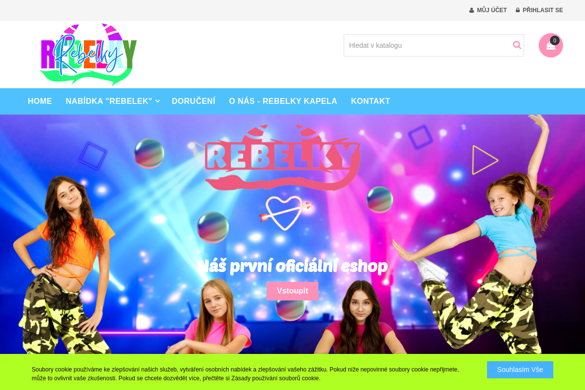 Rebelky.online foto 1