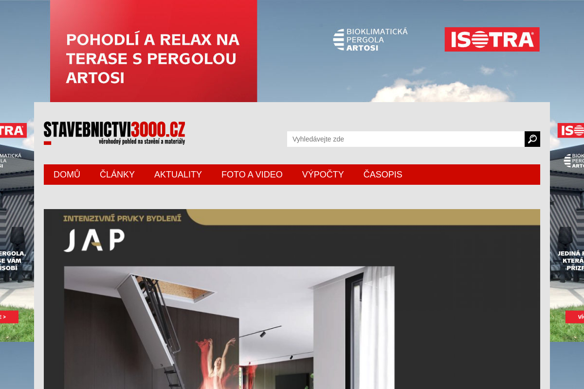 Stavebnictvi3000.cz